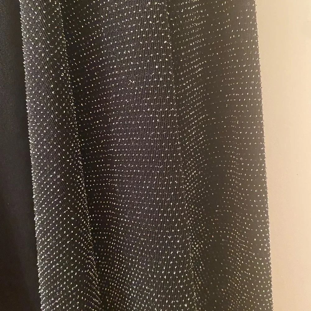 Chicos chic black